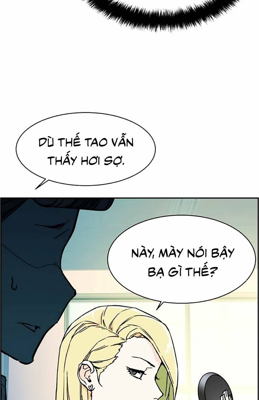 Bạn Học Của Tôi Là Lính Đánh Thuê - Chapter 5 - Page 129