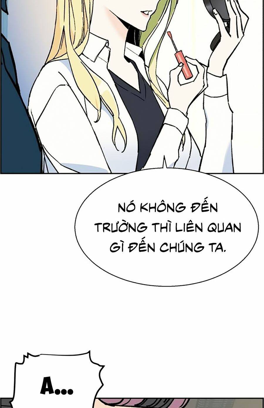Bạn Học Của Tôi Là Lính Đánh Thuê - Chapter 5 - Page 130
