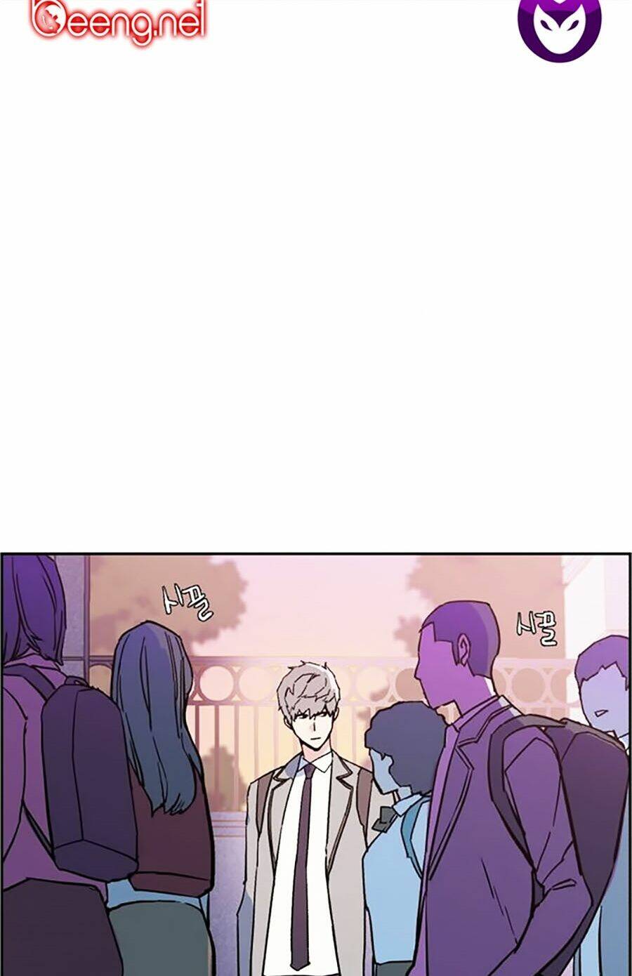 Bạn Học Của Tôi Là Lính Đánh Thuê - Chapter 5 - Page 136