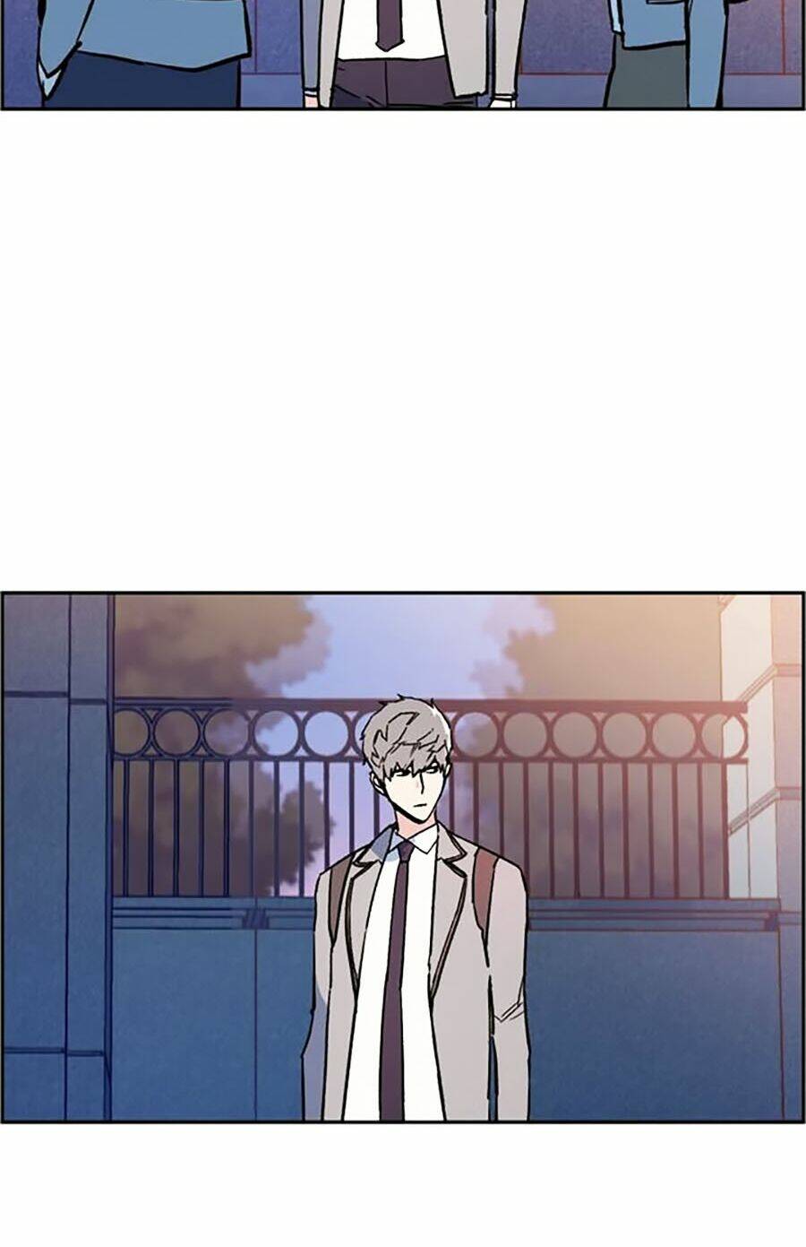 Bạn Học Của Tôi Là Lính Đánh Thuê - Chapter 5 - Page 138