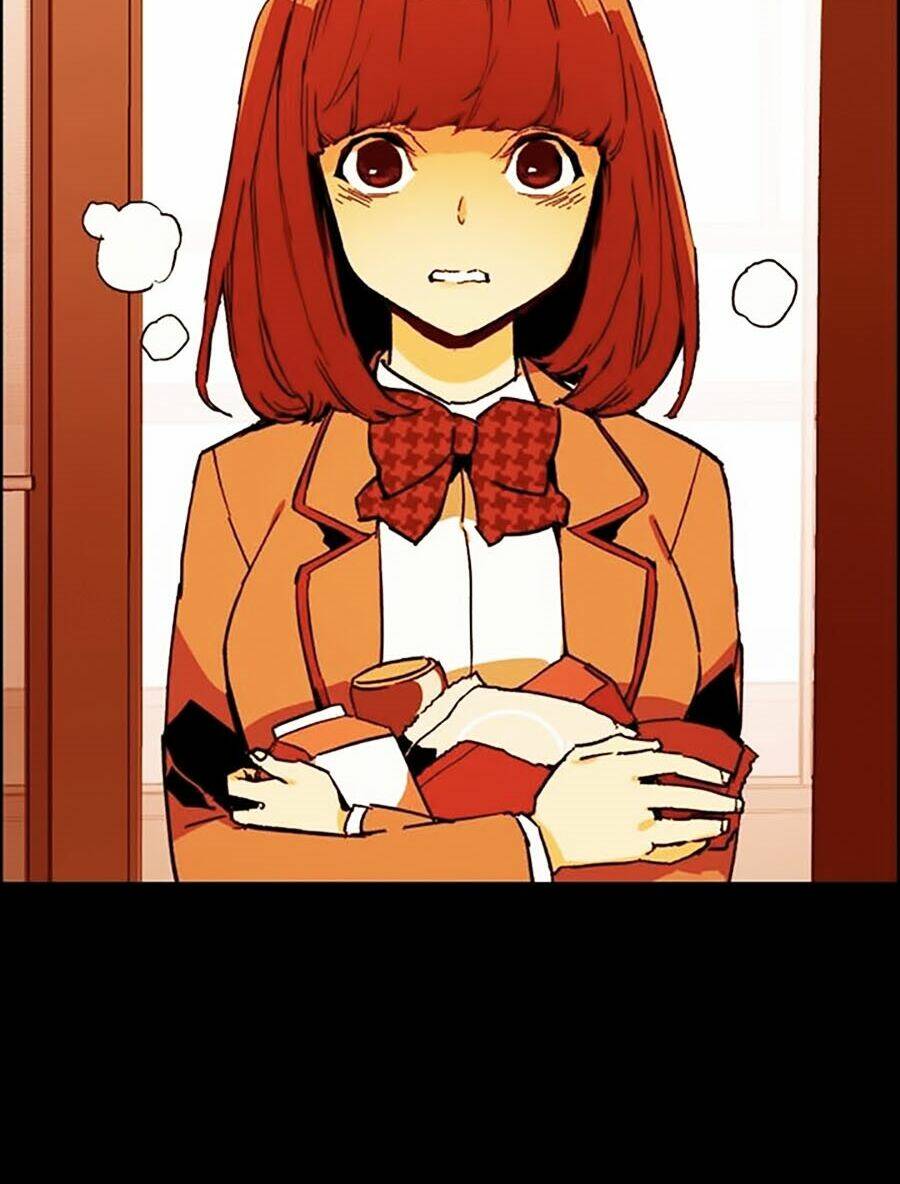 Bạn Học Của Tôi Là Lính Đánh Thuê - Chapter 5 - Page 13