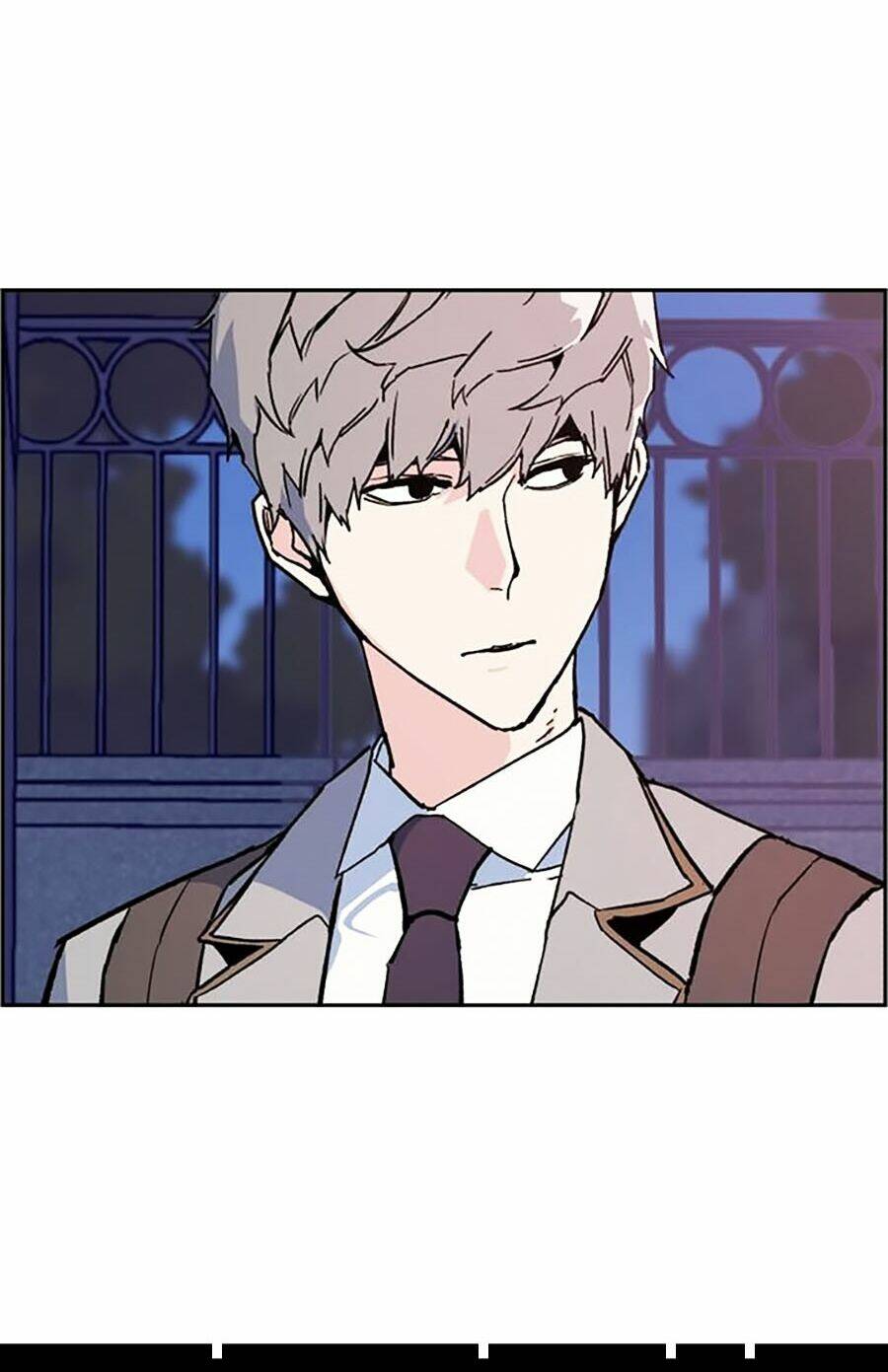 Bạn Học Của Tôi Là Lính Đánh Thuê - Chapter 5 - Page 139