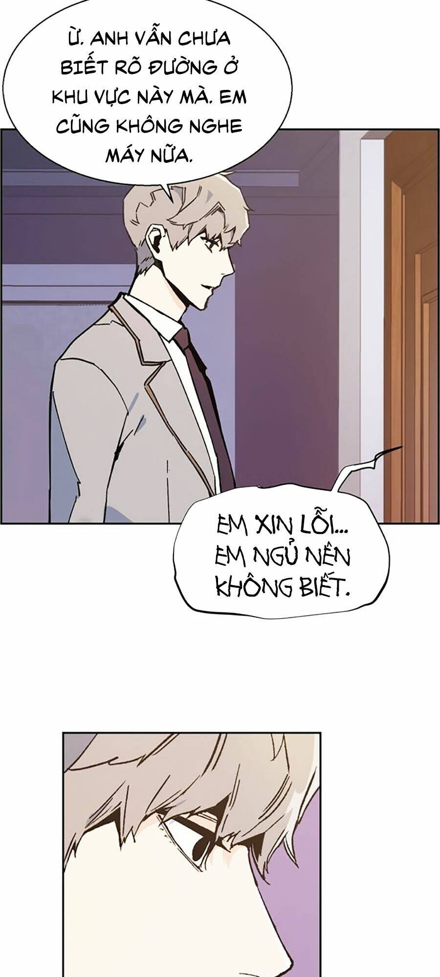 Bạn Học Của Tôi Là Lính Đánh Thuê - Chapter 5 - Page 151