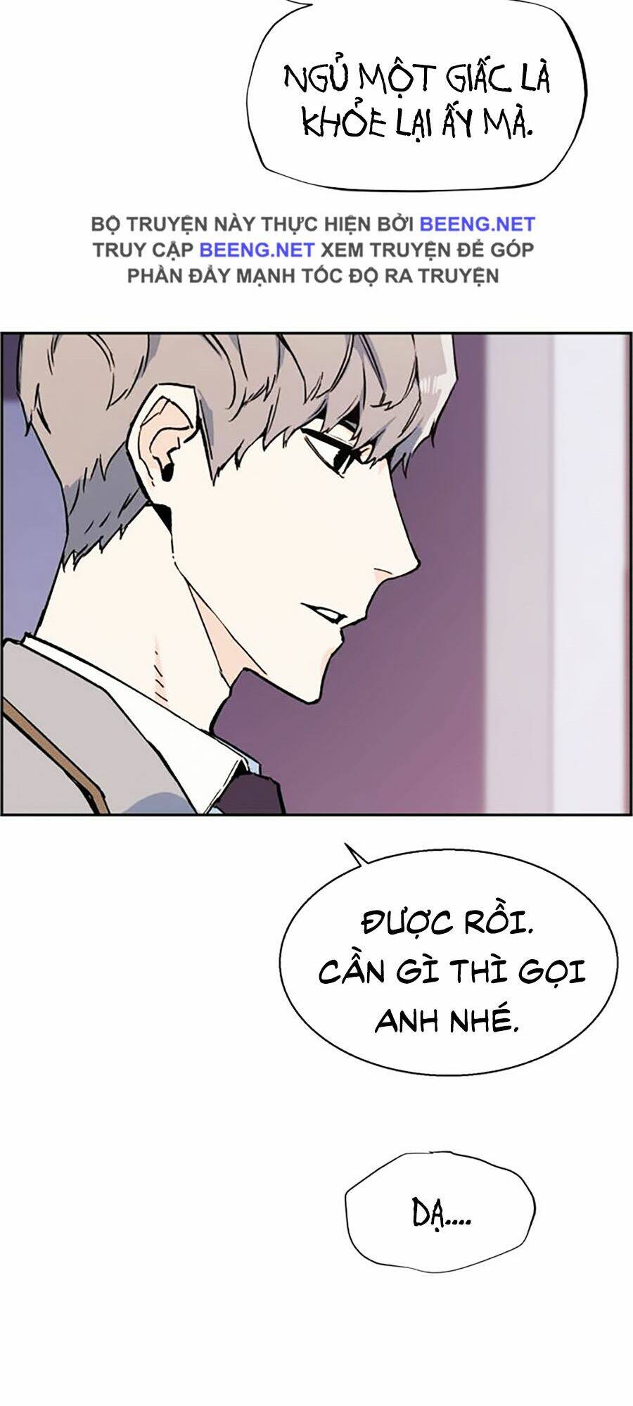 Bạn Học Của Tôi Là Lính Đánh Thuê - Chapter 5 - Page 154