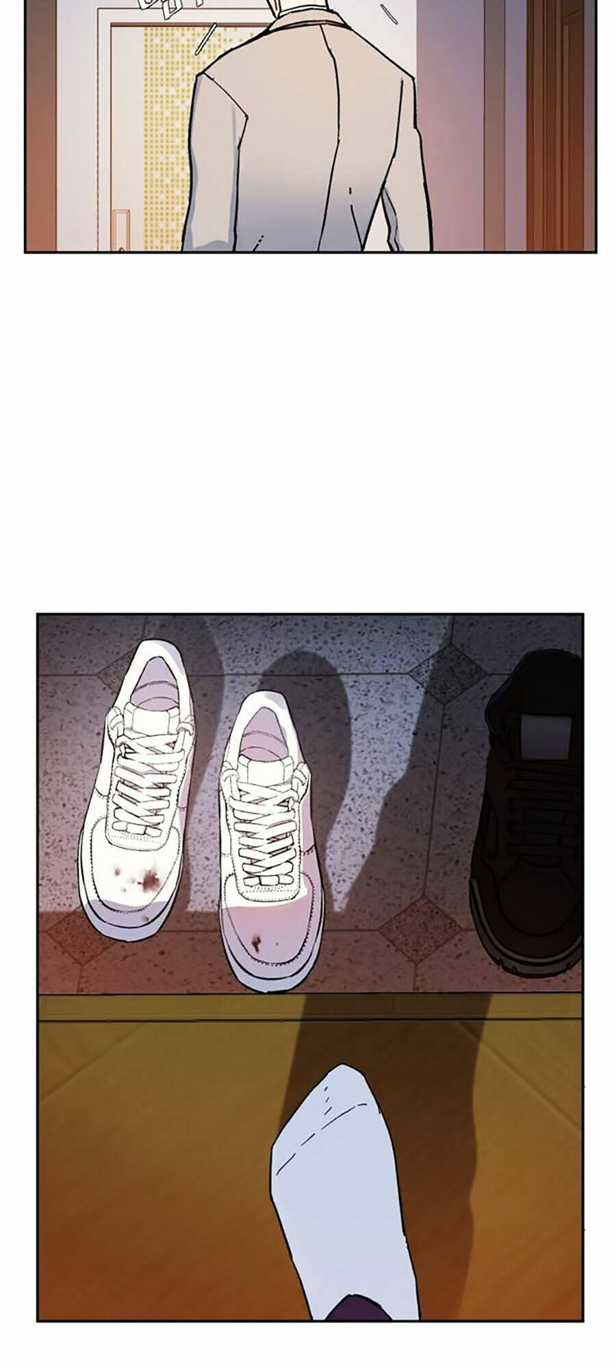 Bạn Học Của Tôi Là Lính Đánh Thuê - Chapter 5 - Page 156