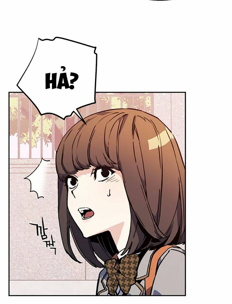 Bạn Học Của Tôi Là Lính Đánh Thuê - Chapter 5 - Page 20