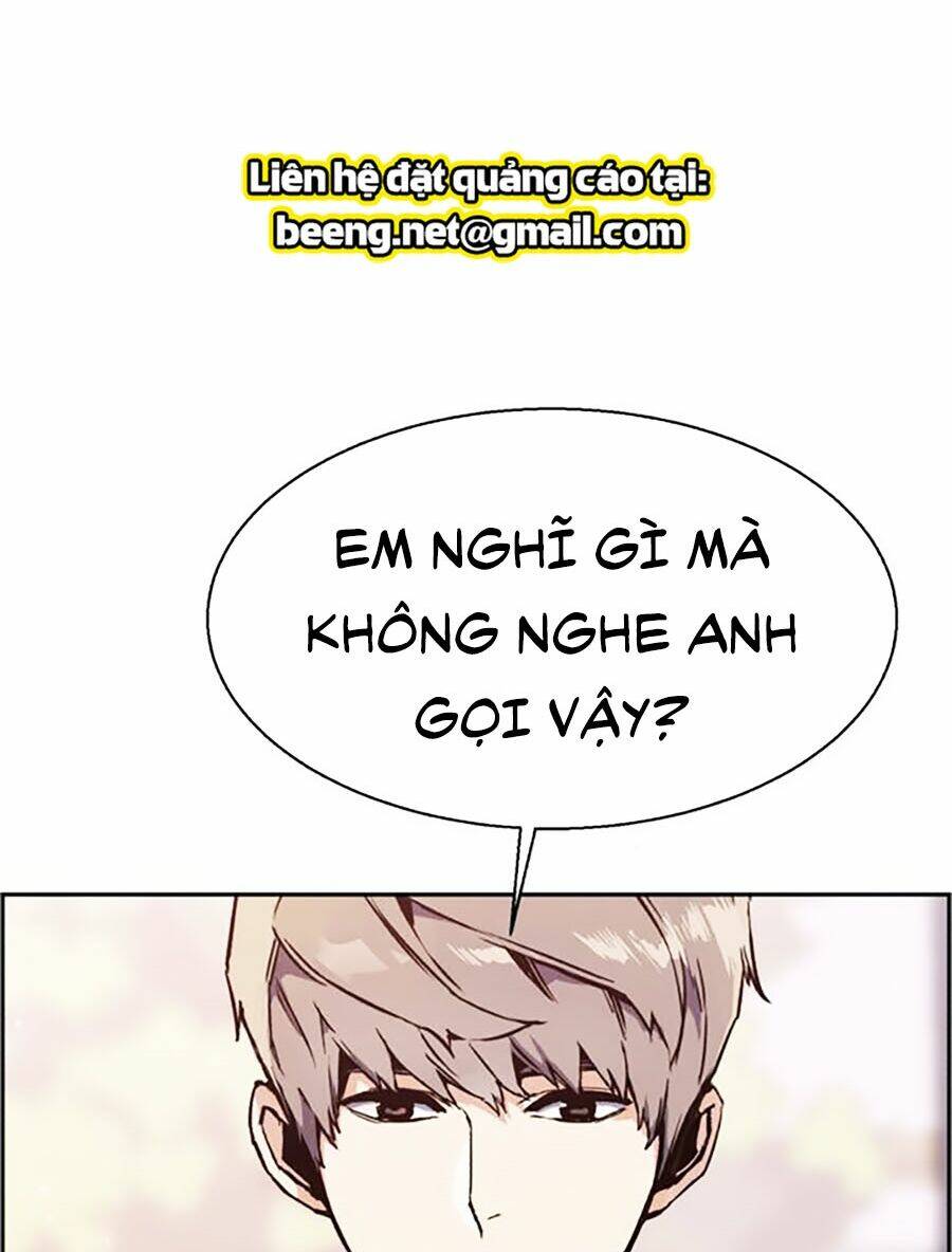 Bạn Học Của Tôi Là Lính Đánh Thuê - Chapter 5 - Page 21