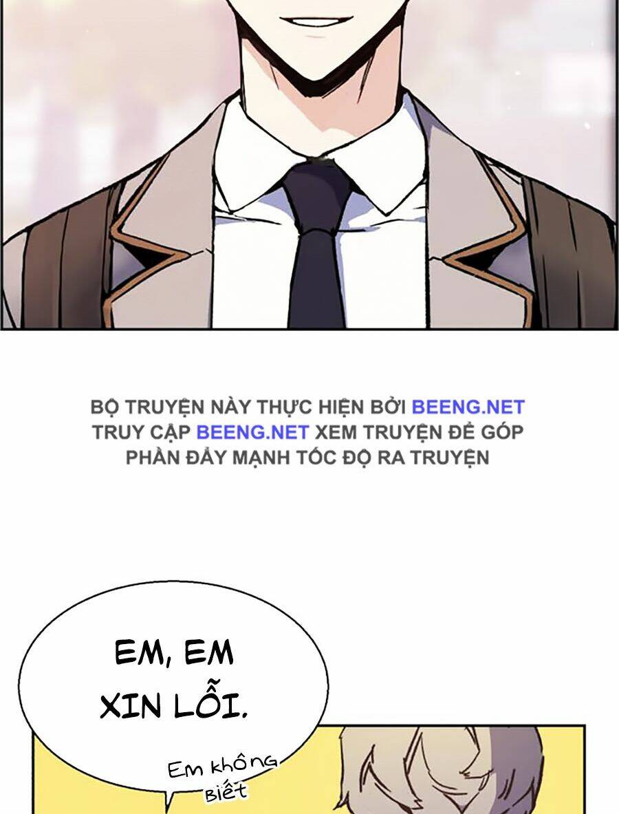 Bạn Học Của Tôi Là Lính Đánh Thuê - Chapter 5 - Page 22