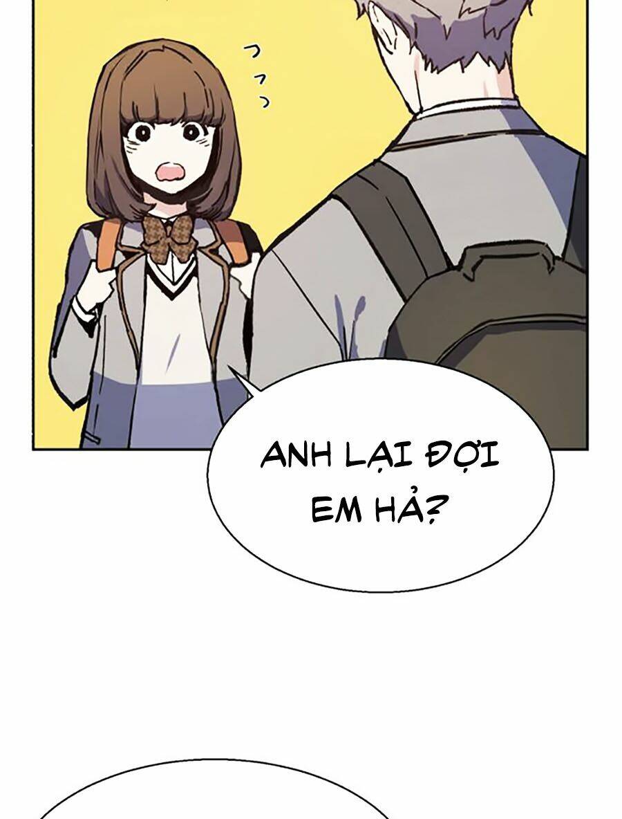 Bạn Học Của Tôi Là Lính Đánh Thuê - Chapter 5 - Page 23