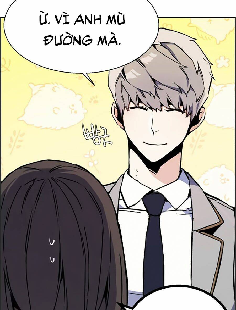 Bạn Học Của Tôi Là Lính Đánh Thuê - Chapter 5 - Page 24