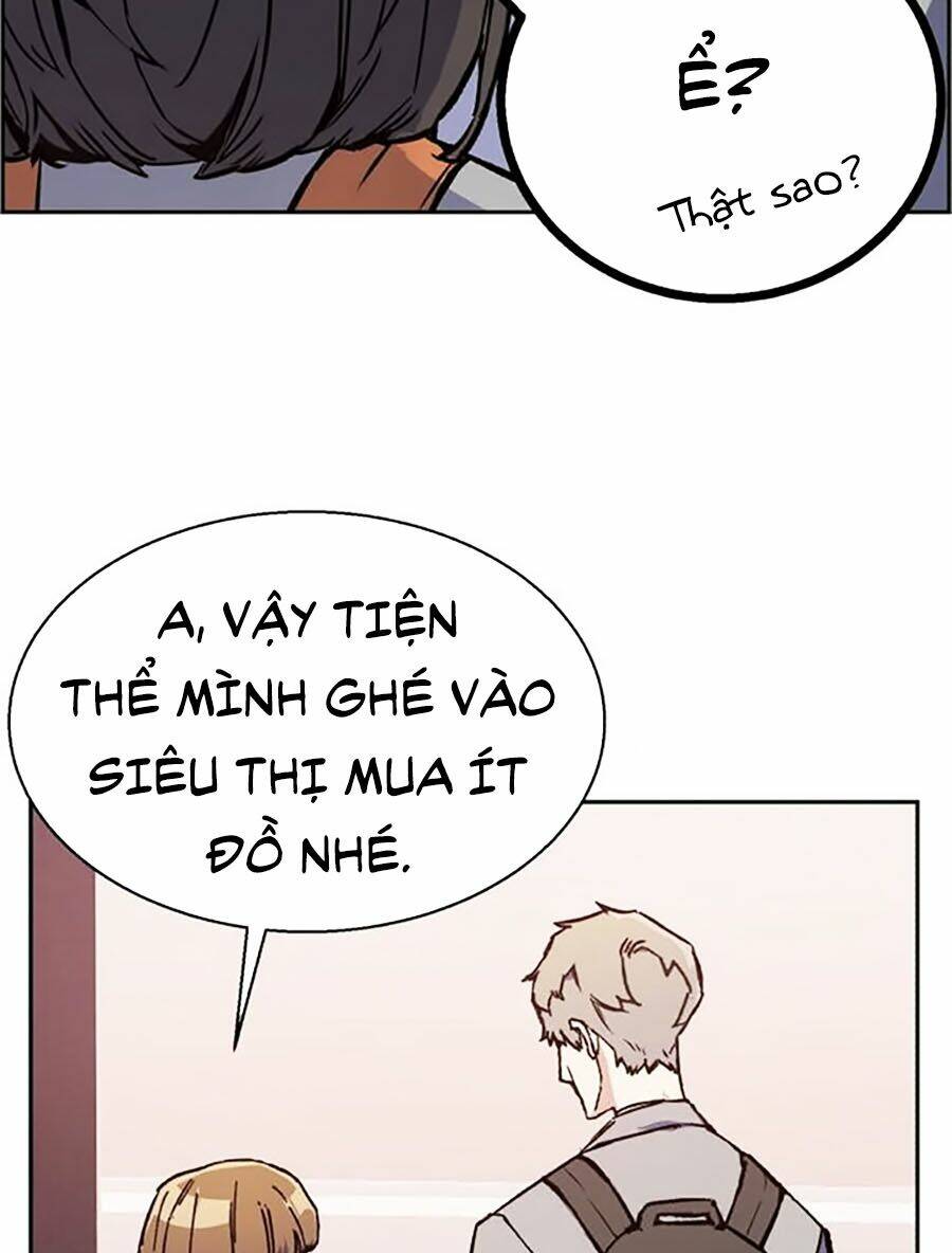 Bạn Học Của Tôi Là Lính Đánh Thuê - Chapter 5 - Page 25