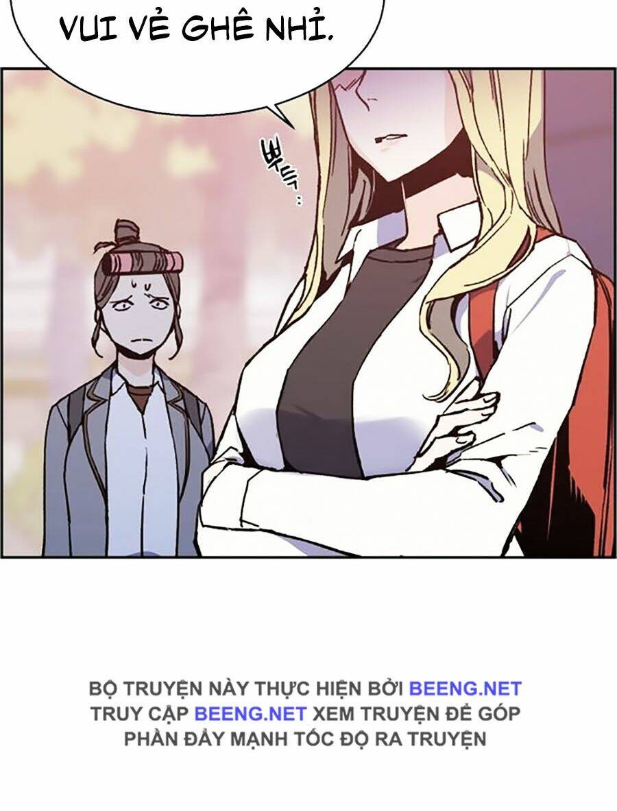 Bạn Học Của Tôi Là Lính Đánh Thuê - Chapter 5 - Page 30