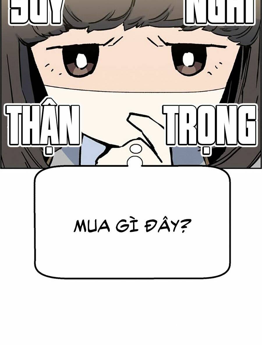 Bạn Học Của Tôi Là Lính Đánh Thuê - Chapter 5 - Page 35