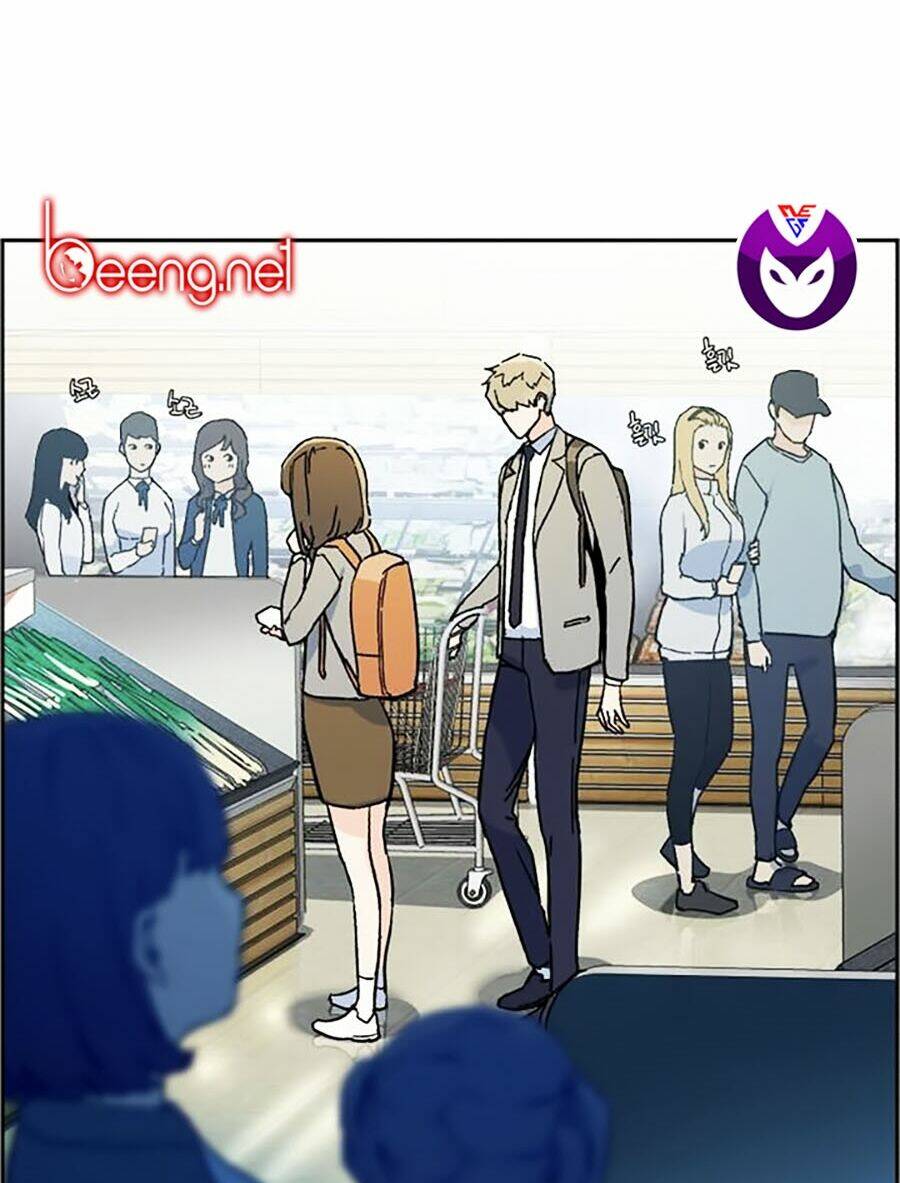 Bạn Học Của Tôi Là Lính Đánh Thuê - Chapter 5 - Page 36