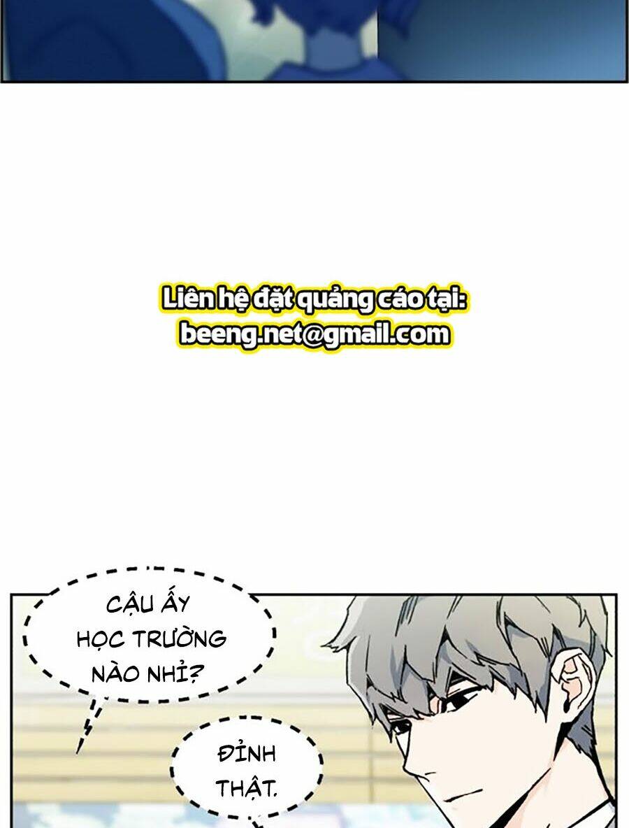 Bạn Học Của Tôi Là Lính Đánh Thuê - Chapter 5 - Page 37