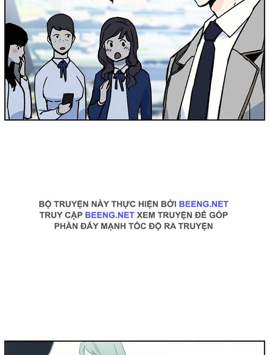 Bạn Học Của Tôi Là Lính Đánh Thuê - Chapter 5 - Page 38