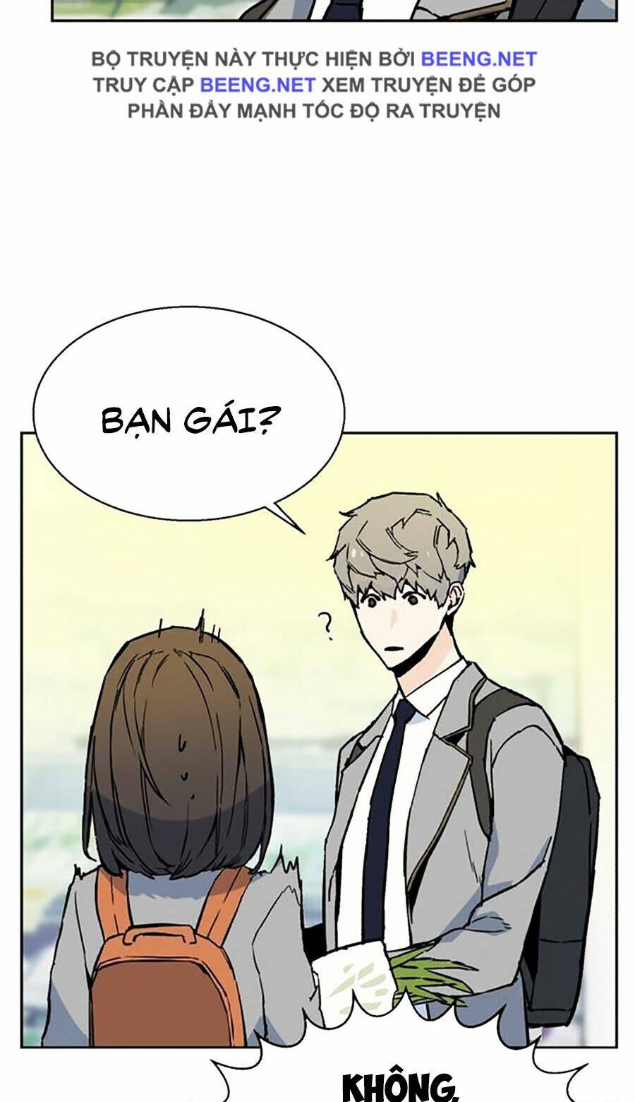 Bạn Học Của Tôi Là Lính Đánh Thuê - Chapter 5 - Page 43