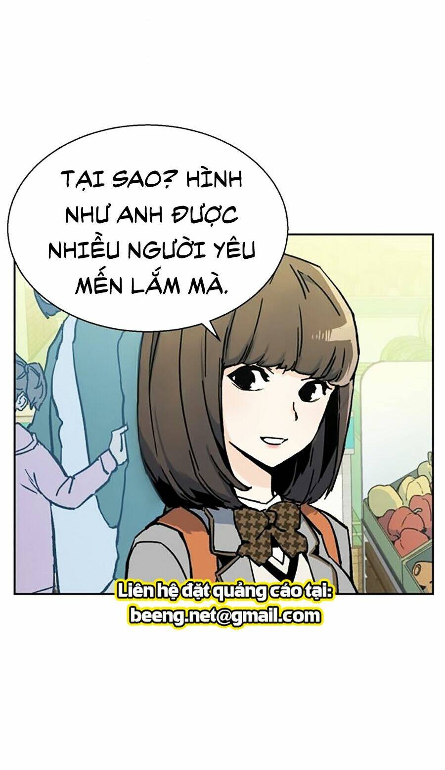 Bạn Học Của Tôi Là Lính Đánh Thuê - Chapter 5 - Page 45