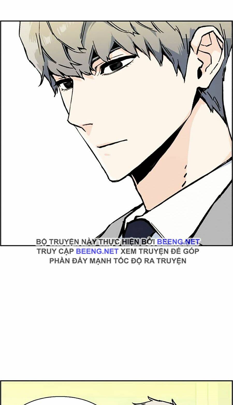 Bạn Học Của Tôi Là Lính Đánh Thuê - Chapter 5 - Page 46