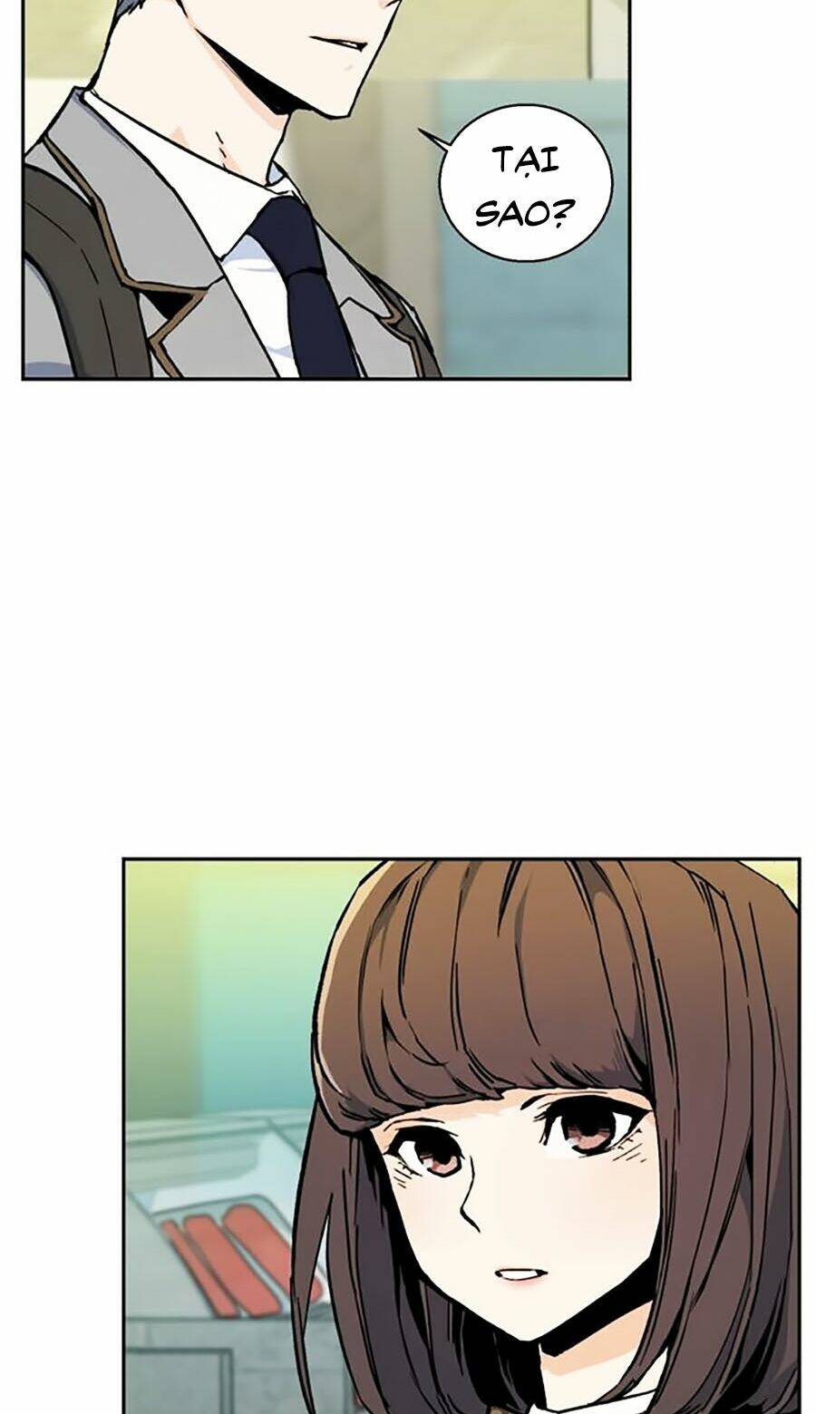 Bạn Học Của Tôi Là Lính Đánh Thuê - Chapter 5 - Page 51