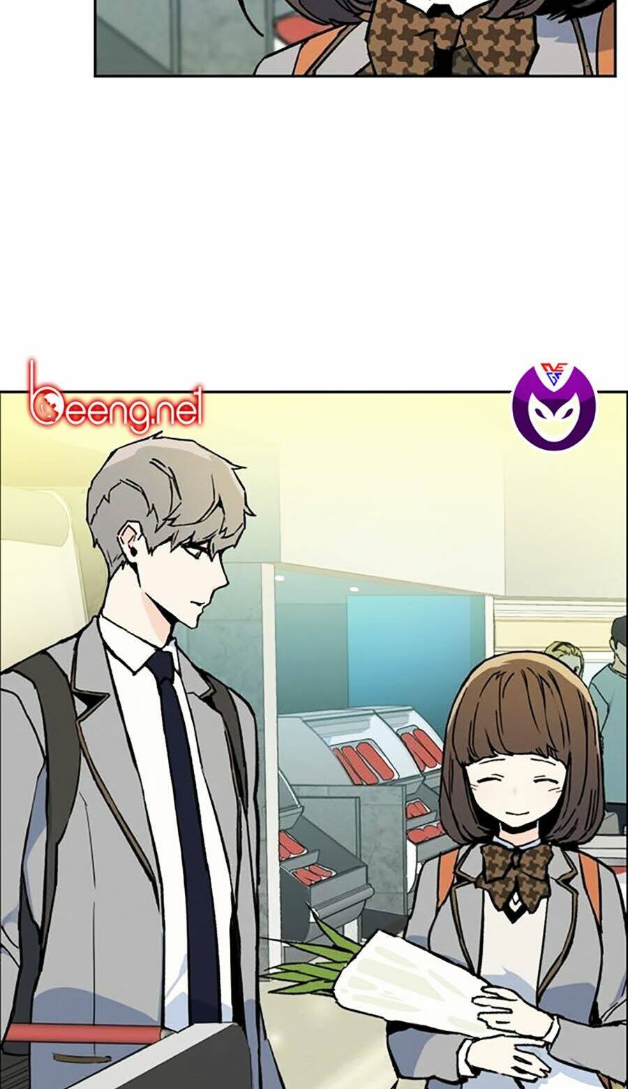 Bạn Học Của Tôi Là Lính Đánh Thuê - Chapter 5 - Page 52