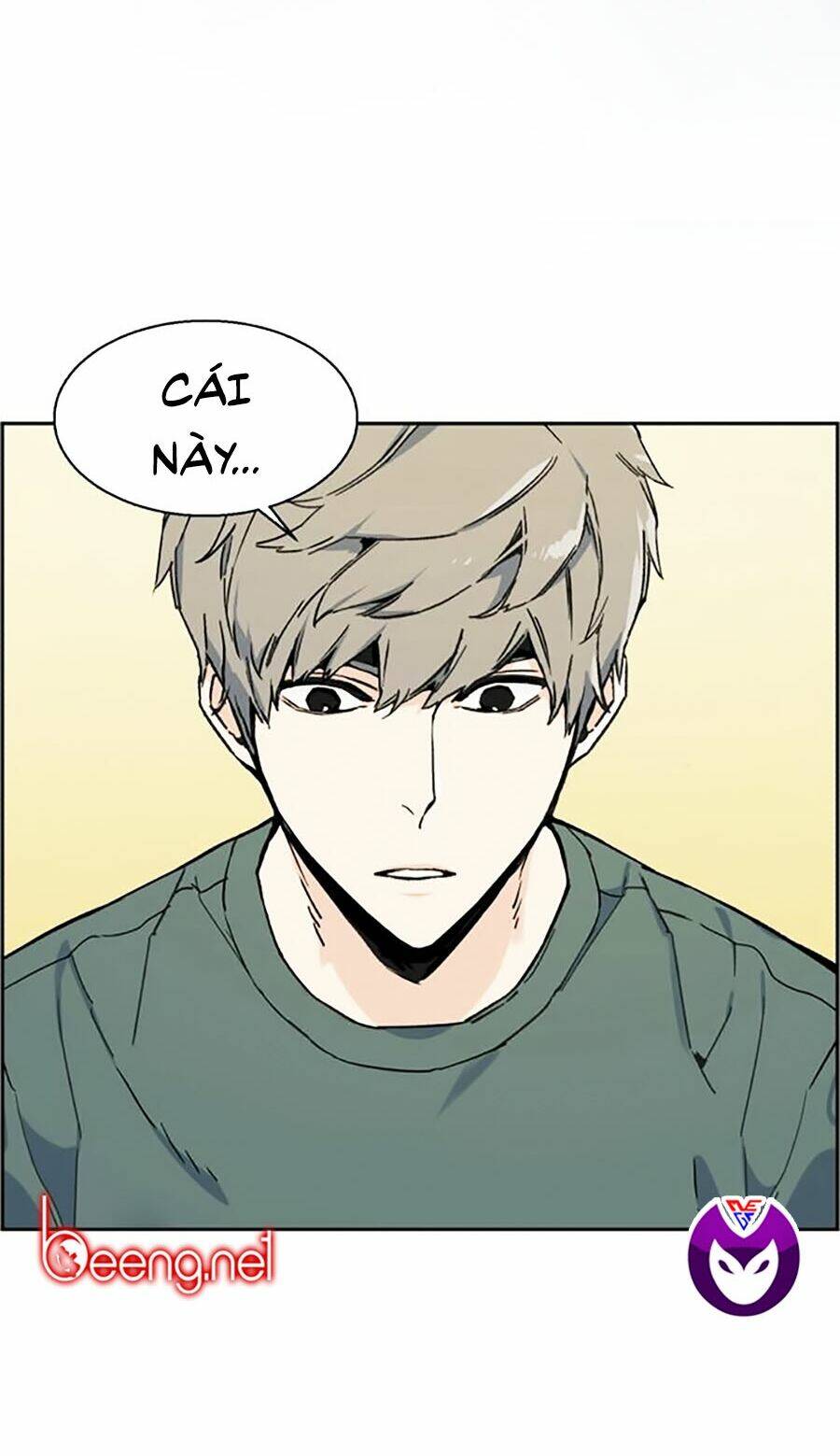 Bạn Học Của Tôi Là Lính Đánh Thuê - Chapter 5 - Page 56