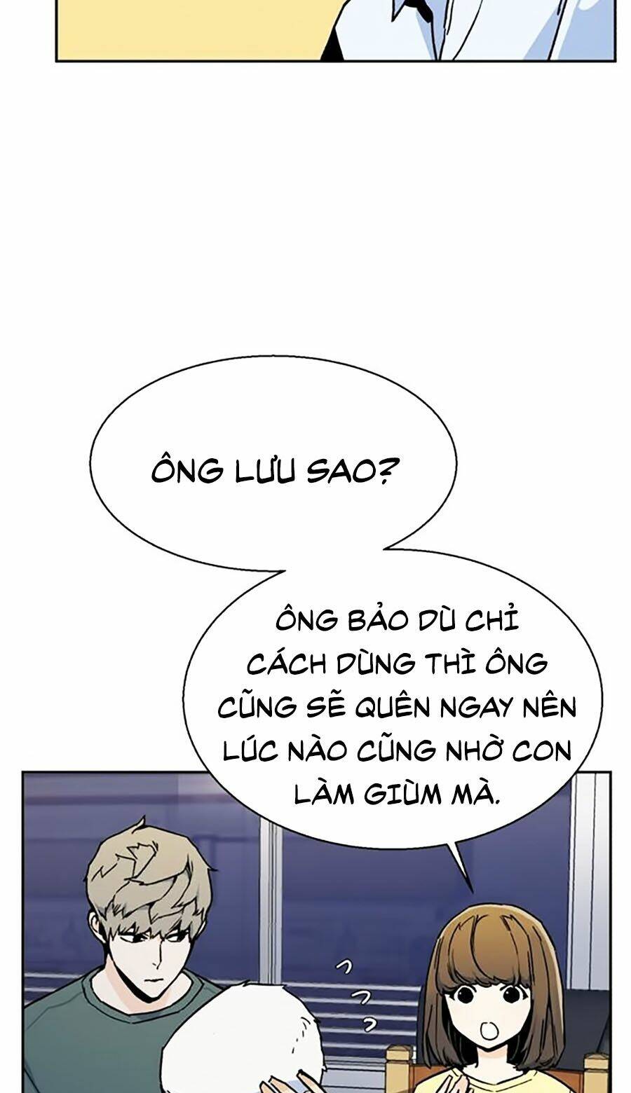 Bạn Học Của Tôi Là Lính Đánh Thuê - Chapter 5 - Page 61