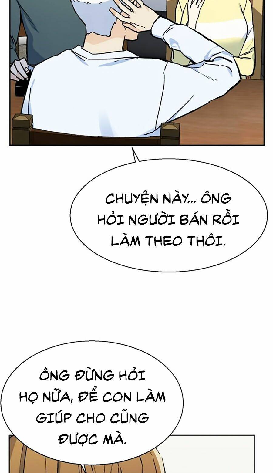 Bạn Học Của Tôi Là Lính Đánh Thuê - Chapter 5 - Page 62