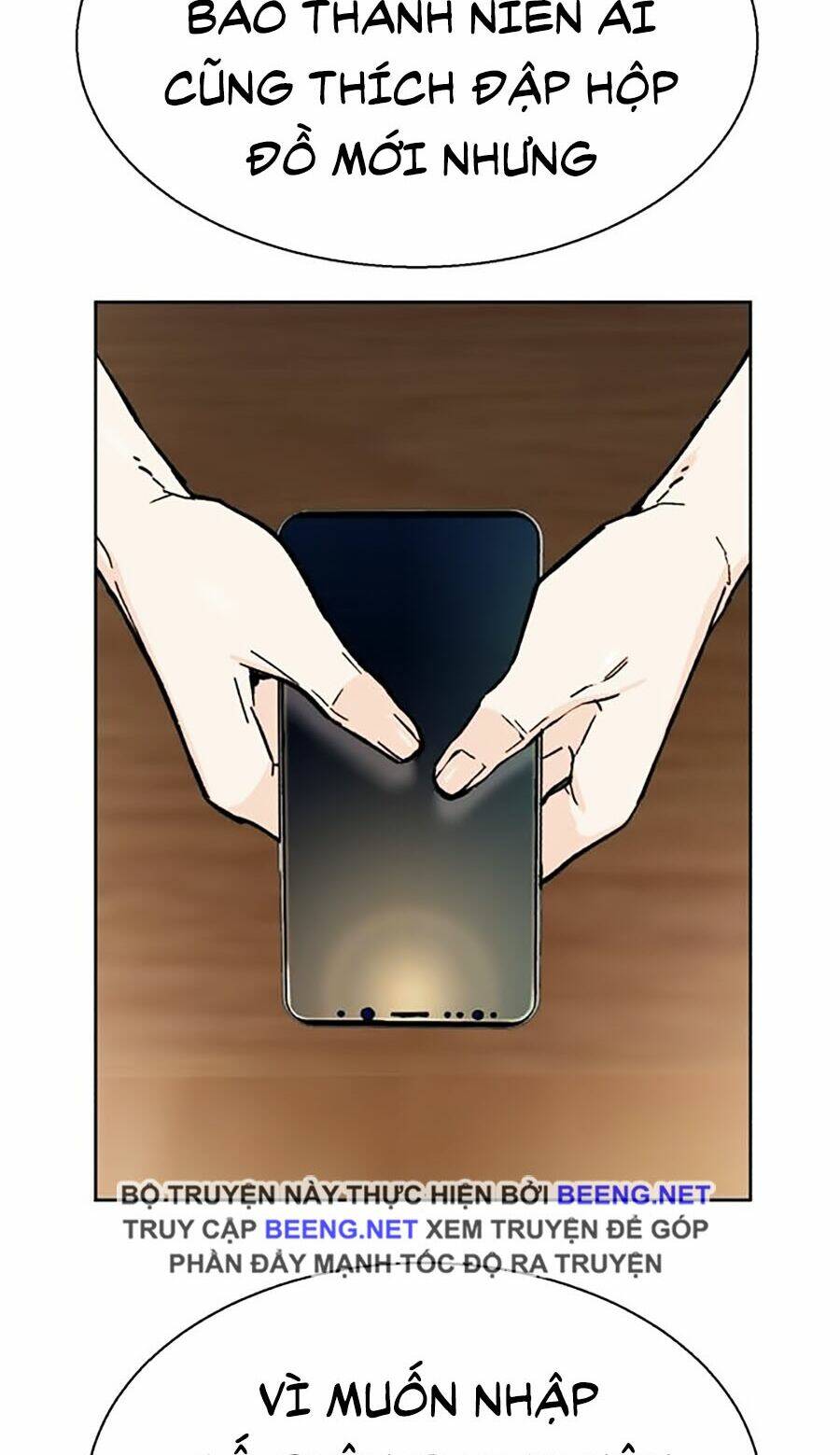 Bạn Học Của Tôi Là Lính Đánh Thuê - Chapter 5 - Page 67