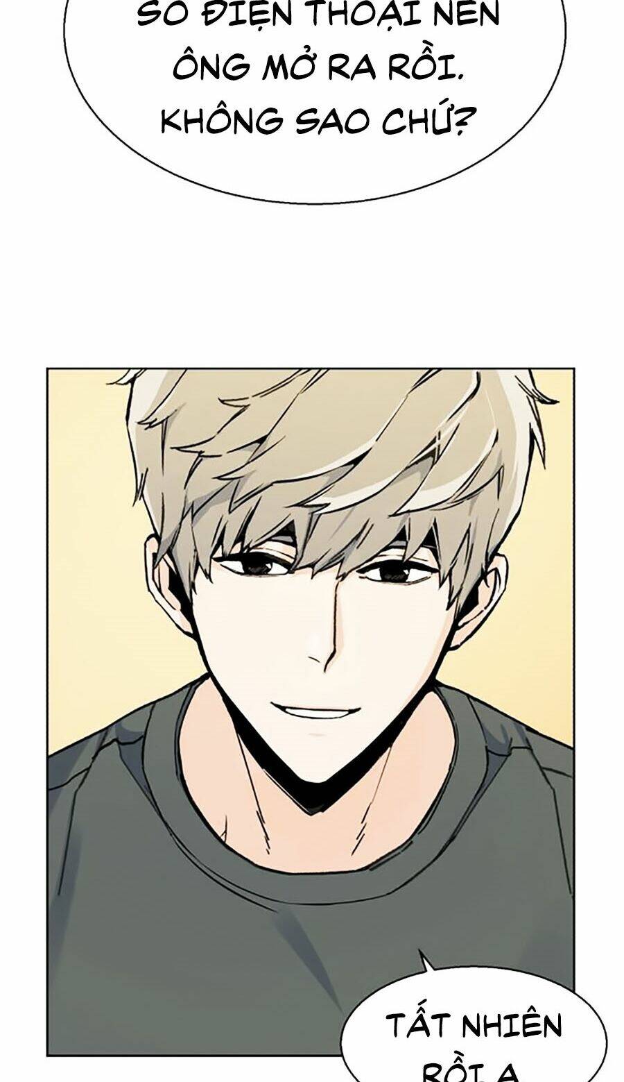 Bạn Học Của Tôi Là Lính Đánh Thuê - Chapter 5 - Page 68