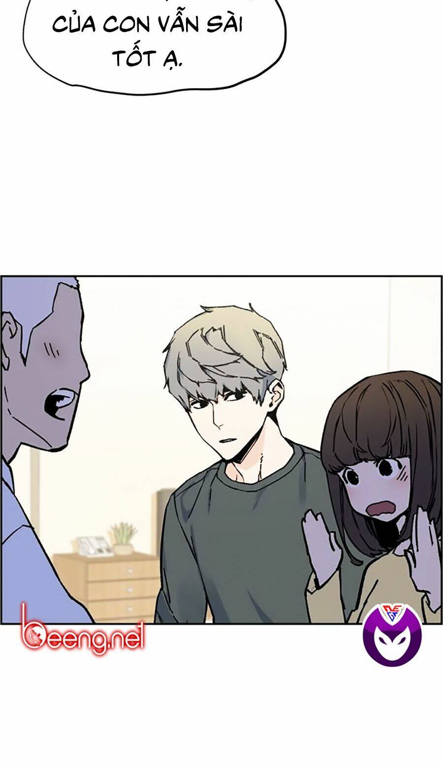 Bạn Học Của Tôi Là Lính Đánh Thuê - Chapter 5 - Page 70