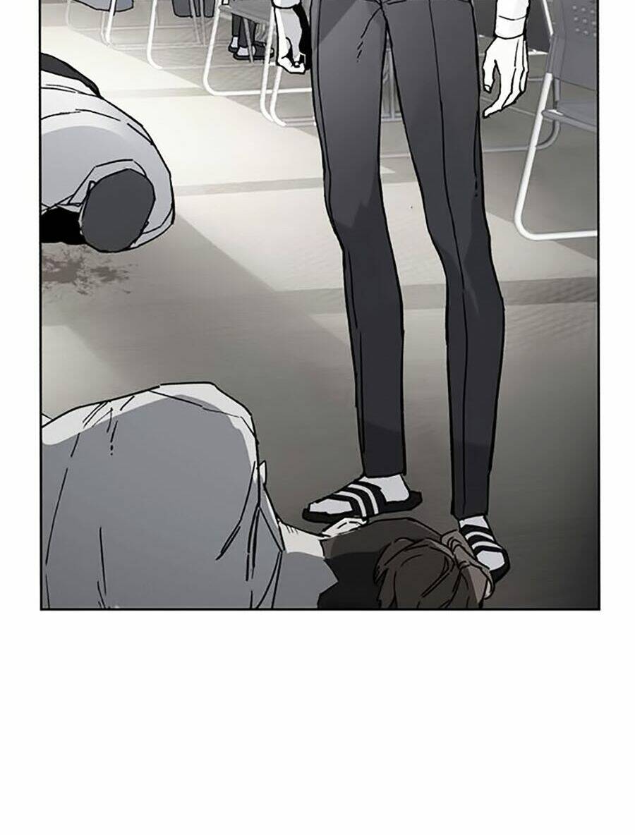 Bạn Học Của Tôi Là Lính Đánh Thuê - Chapter 5 - Page 7