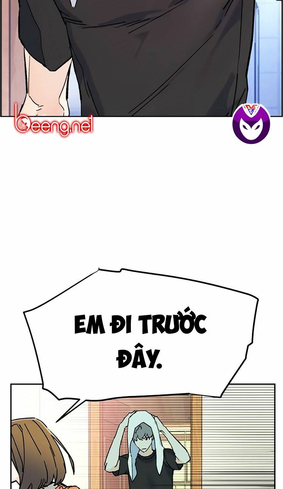Bạn Học Của Tôi Là Lính Đánh Thuê - Chapter 5 - Page 85