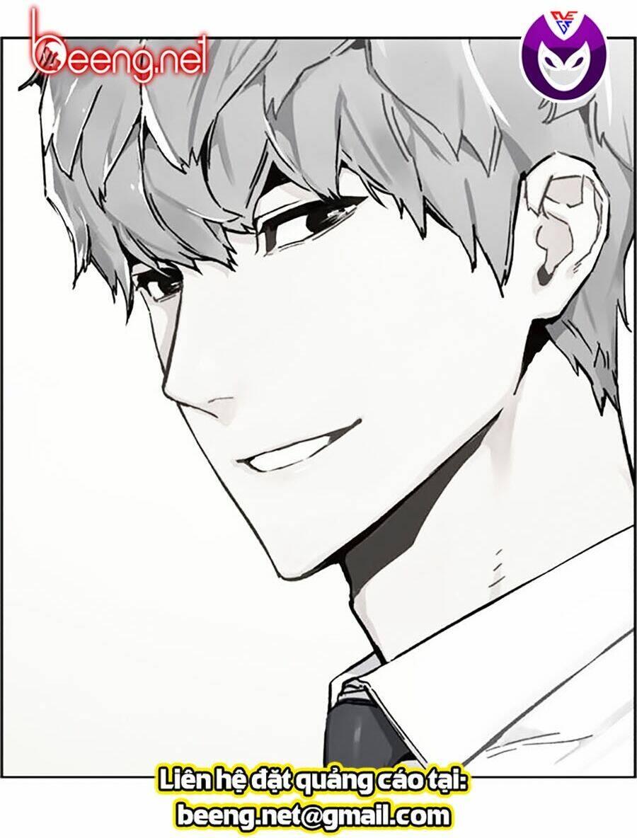 Bạn Học Của Tôi Là Lính Đánh Thuê - Chapter 5 - Page 8