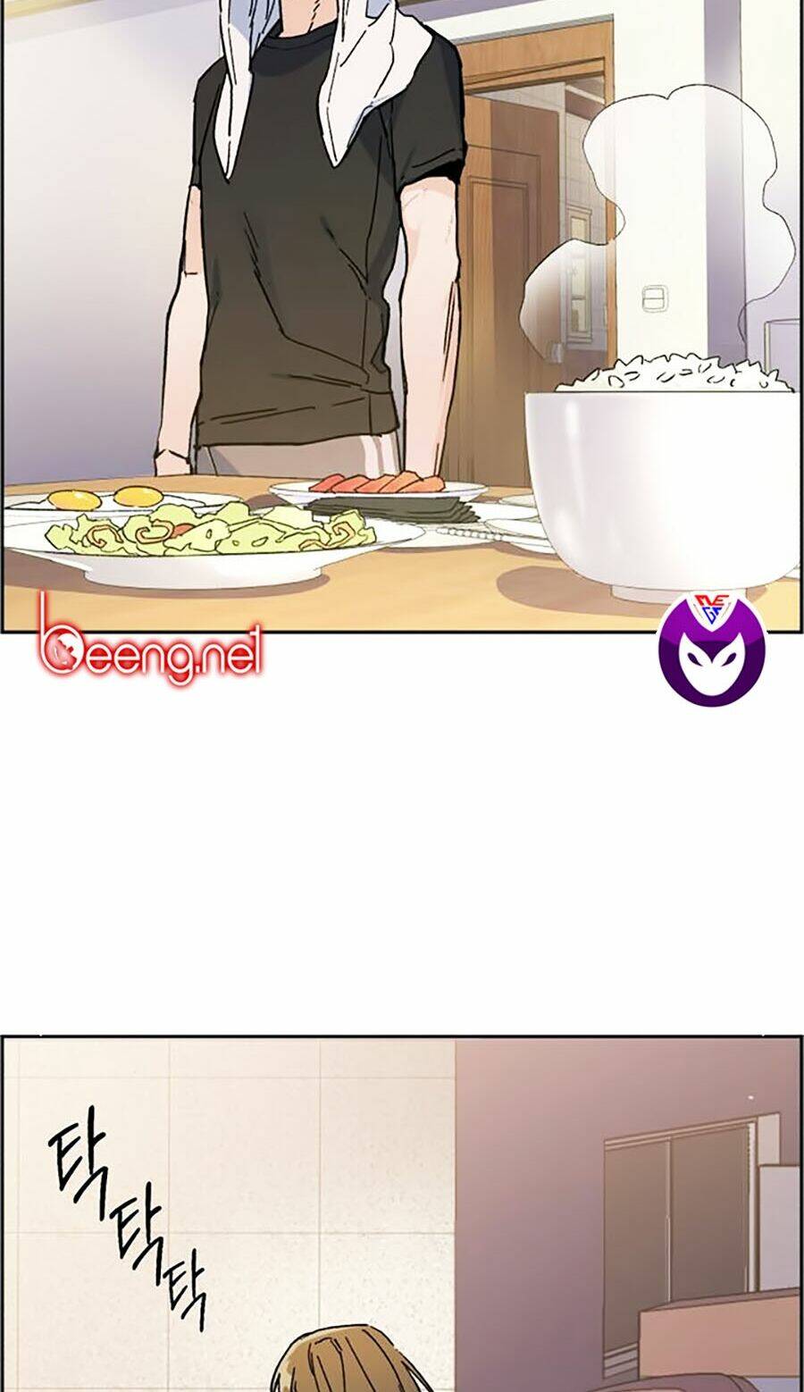 Bạn Học Của Tôi Là Lính Đánh Thuê - Chapter 5 - Page 89