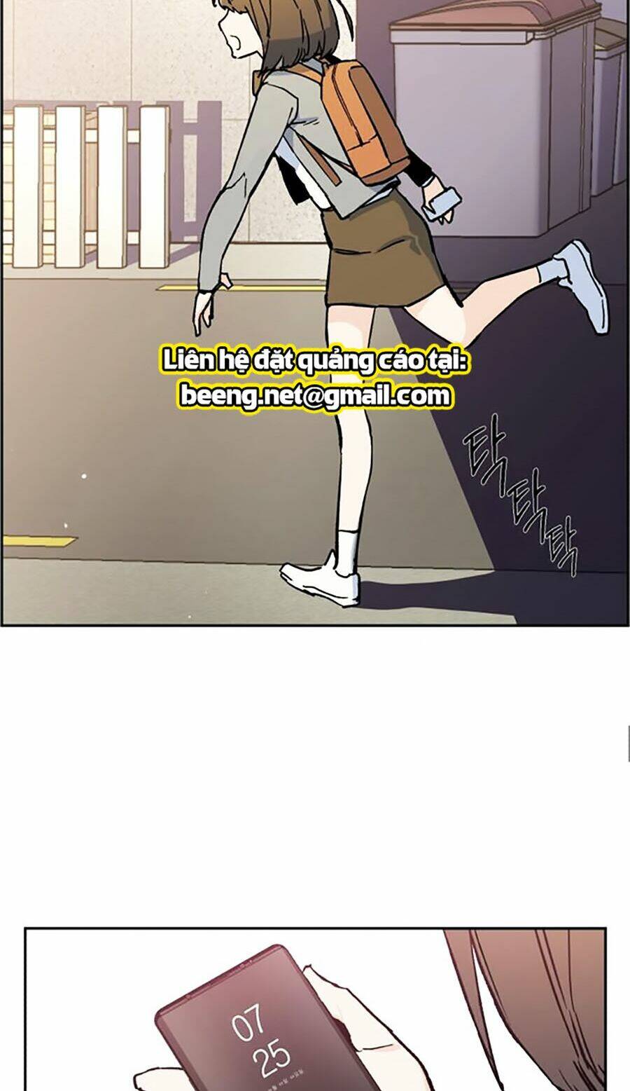 Bạn Học Của Tôi Là Lính Đánh Thuê - Chapter 5 - Page 90