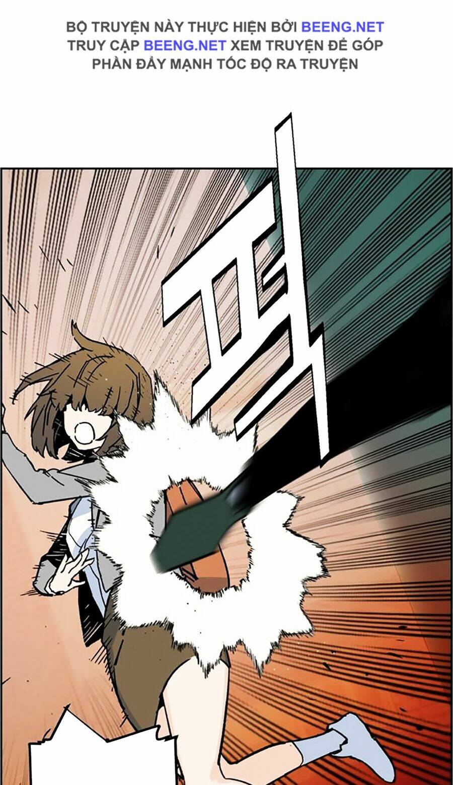 Bạn Học Của Tôi Là Lính Đánh Thuê - Chapter 5 - Page 96