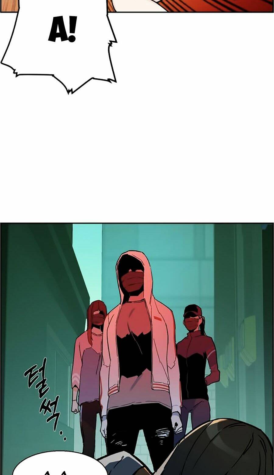 Bạn Học Của Tôi Là Lính Đánh Thuê - Chapter 5 - Page 97