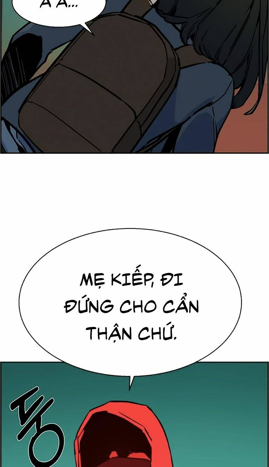 Bạn Học Của Tôi Là Lính Đánh Thuê - Chapter 5 - Page 98