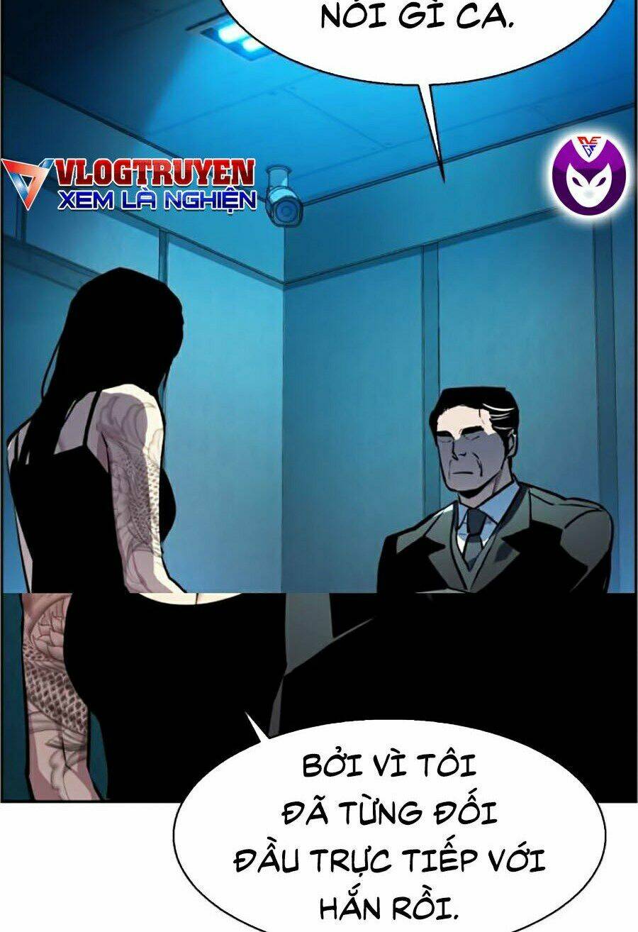 Bạn Học Của Tôi Là Lính Đánh Thuê - Chapter 50 - Page 9