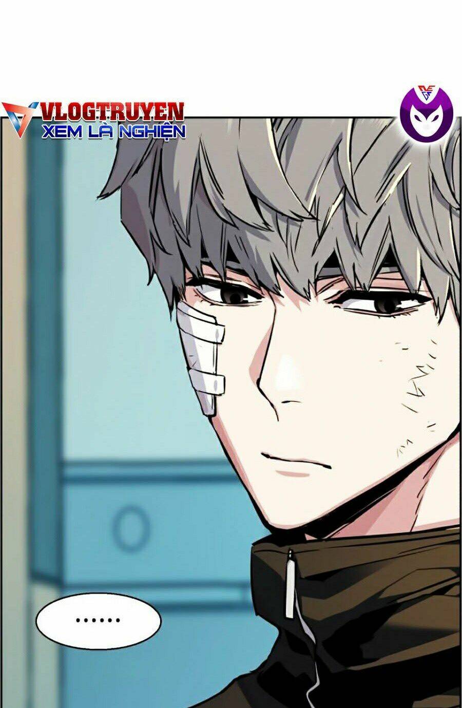 Bạn Học Của Tôi Là Lính Đánh Thuê - Chapter 50 - Page 101