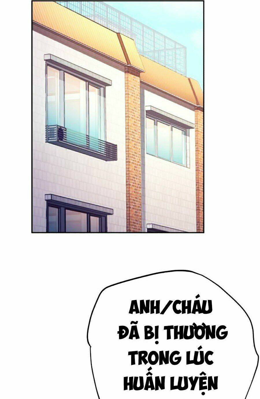 Bạn Học Của Tôi Là Lính Đánh Thuê - Chapter 50 - Page 106