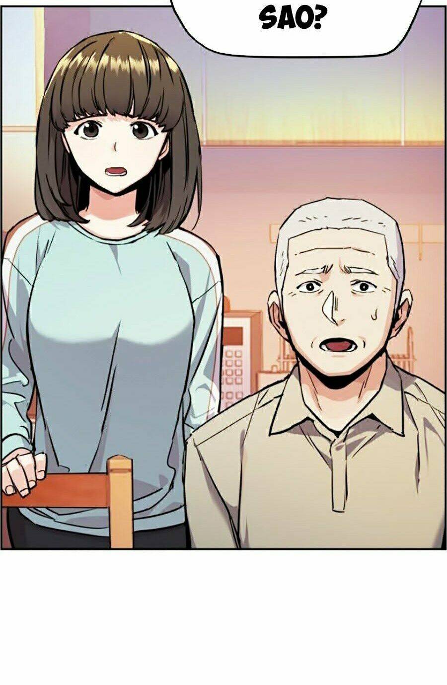 Bạn Học Của Tôi Là Lính Đánh Thuê - Chapter 50 - Page 107