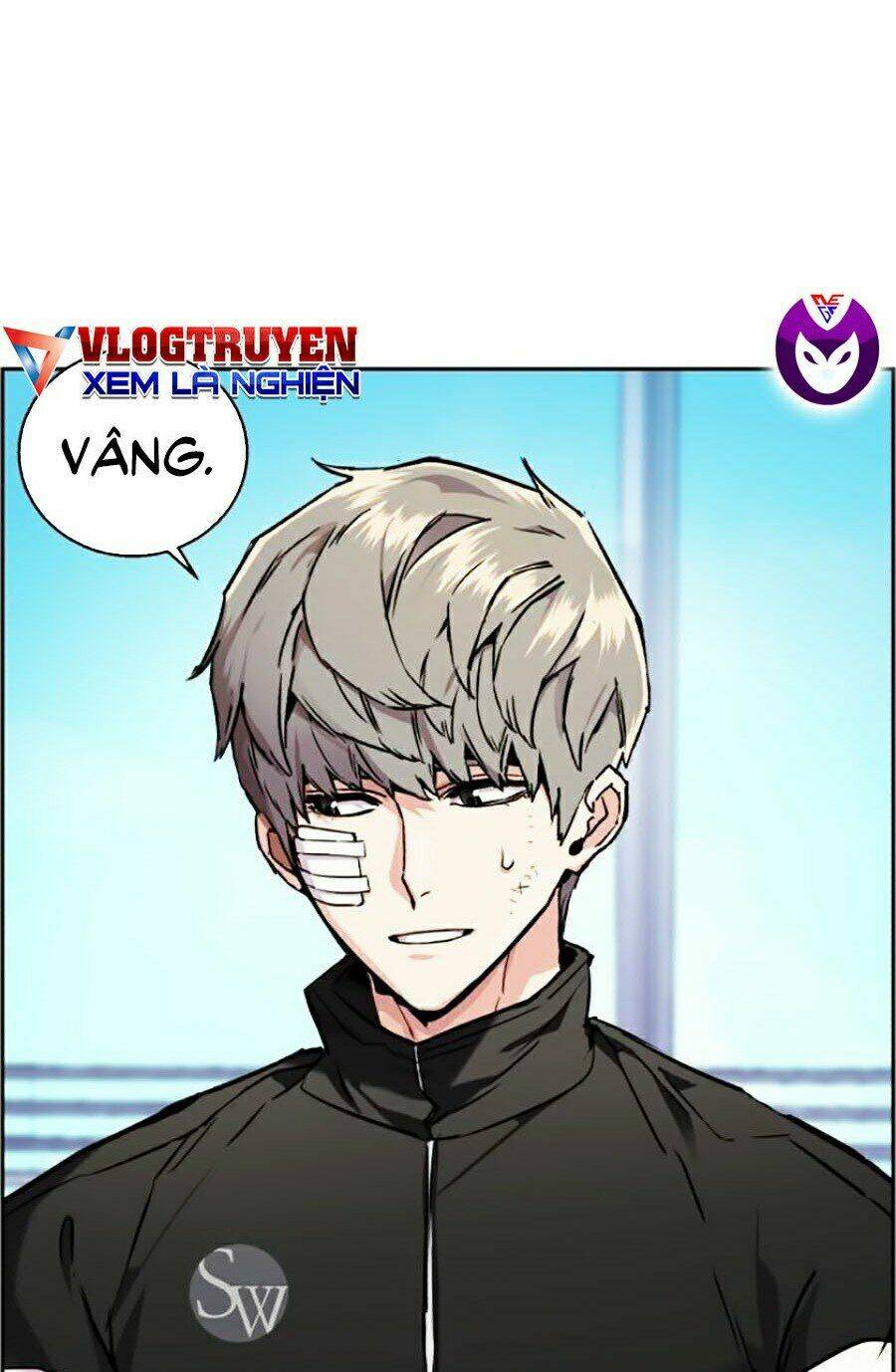 Bạn Học Của Tôi Là Lính Đánh Thuê - Chapter 50 - Page 108