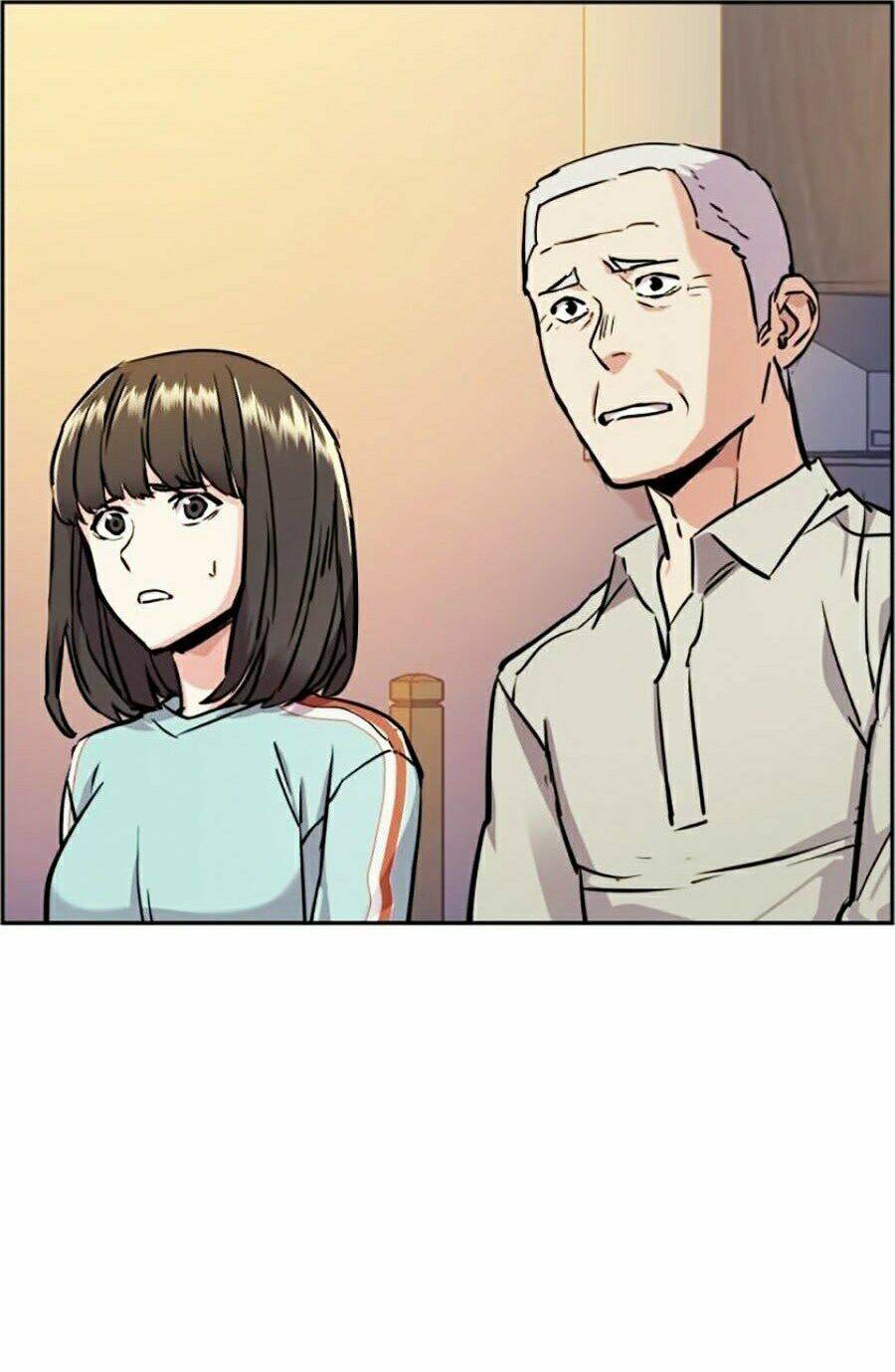 Bạn Học Của Tôi Là Lính Đánh Thuê - Chapter 50 - Page 111