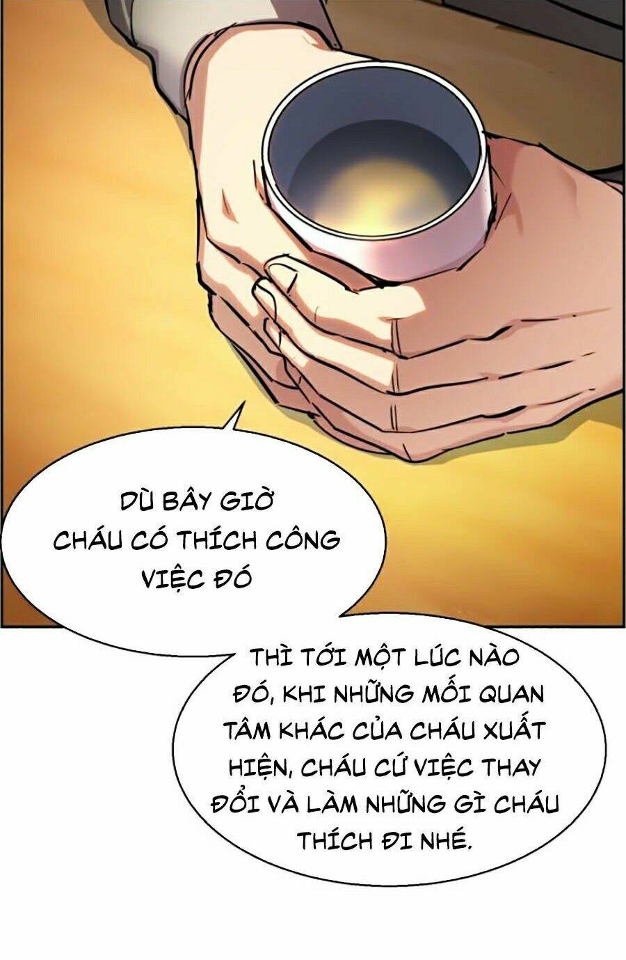 Bạn Học Của Tôi Là Lính Đánh Thuê - Chapter 50 - Page 115