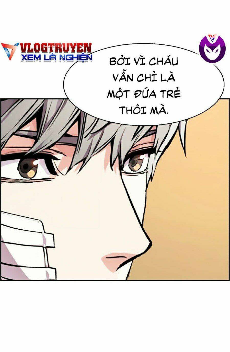 Bạn Học Của Tôi Là Lính Đánh Thuê - Chapter 50 - Page 116