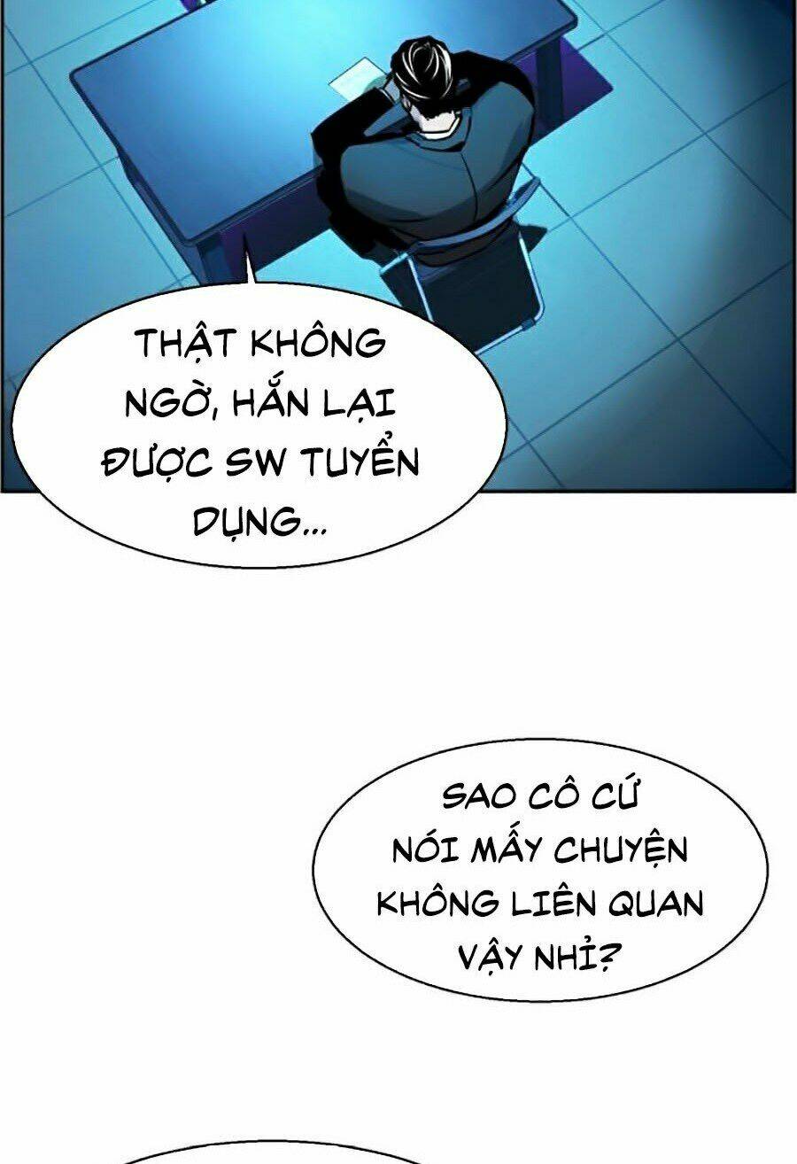 Bạn Học Của Tôi Là Lính Đánh Thuê - Chapter 50 - Page 11