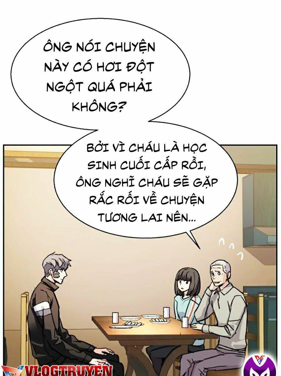 Bạn Học Của Tôi Là Lính Đánh Thuê - Chapter 50 - Page 120