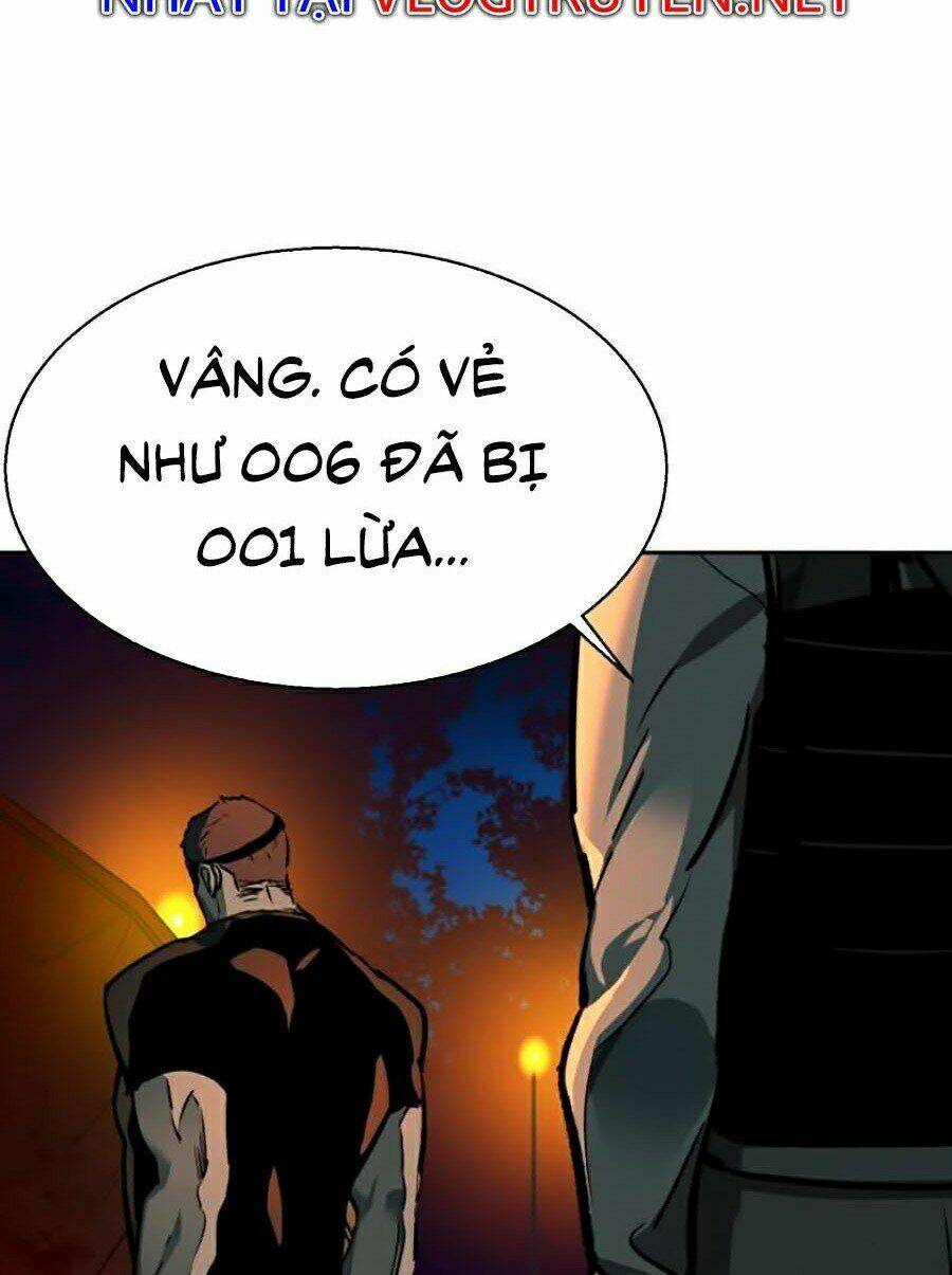 Bạn Học Của Tôi Là Lính Đánh Thuê - Chapter 50 - Page 125